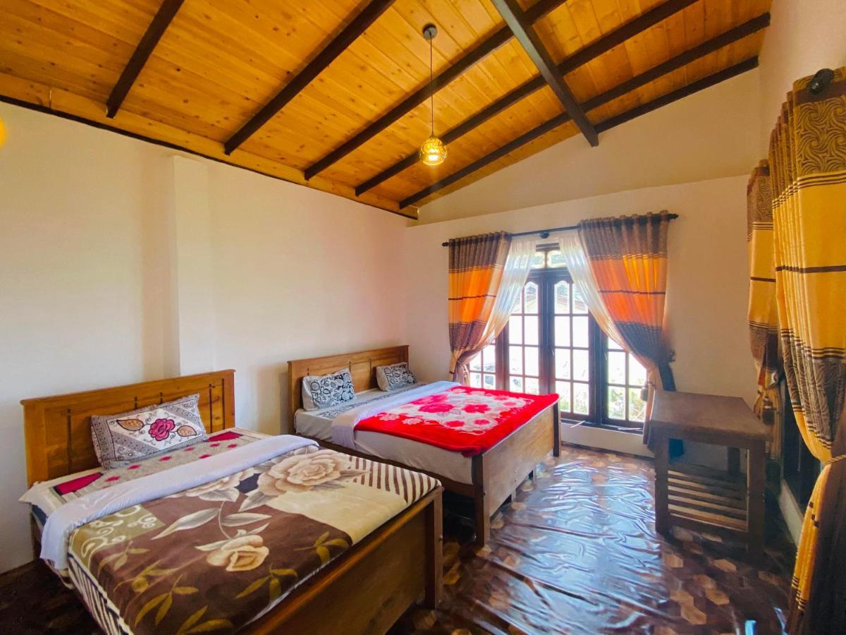Travellers Nest Inn Нувара Елия Екстериор снимка