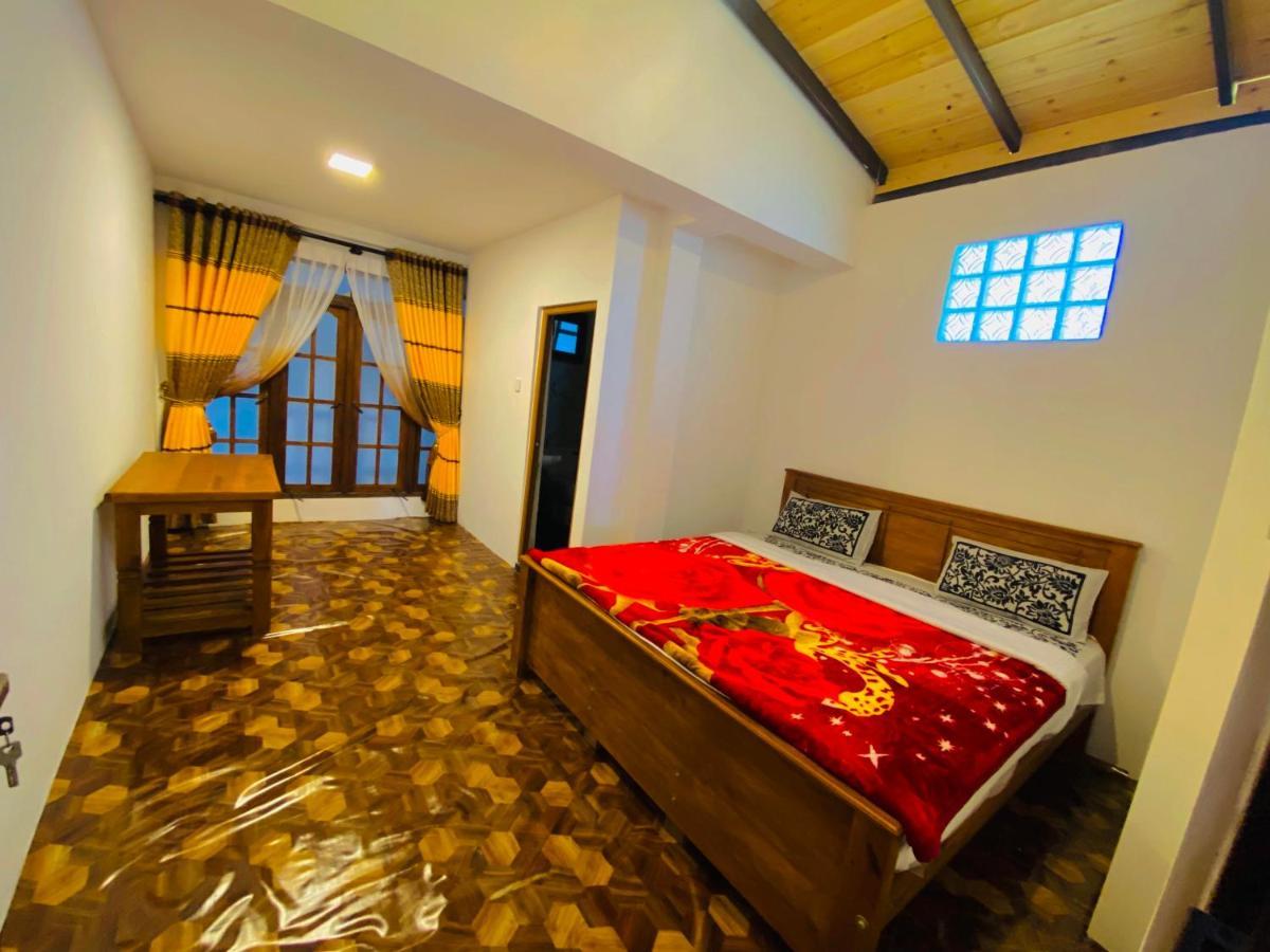 Travellers Nest Inn Нувара Елия Екстериор снимка