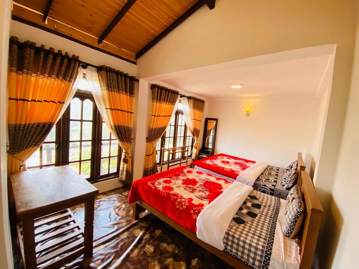 Travellers Nest Inn Нувара Елия Екстериор снимка