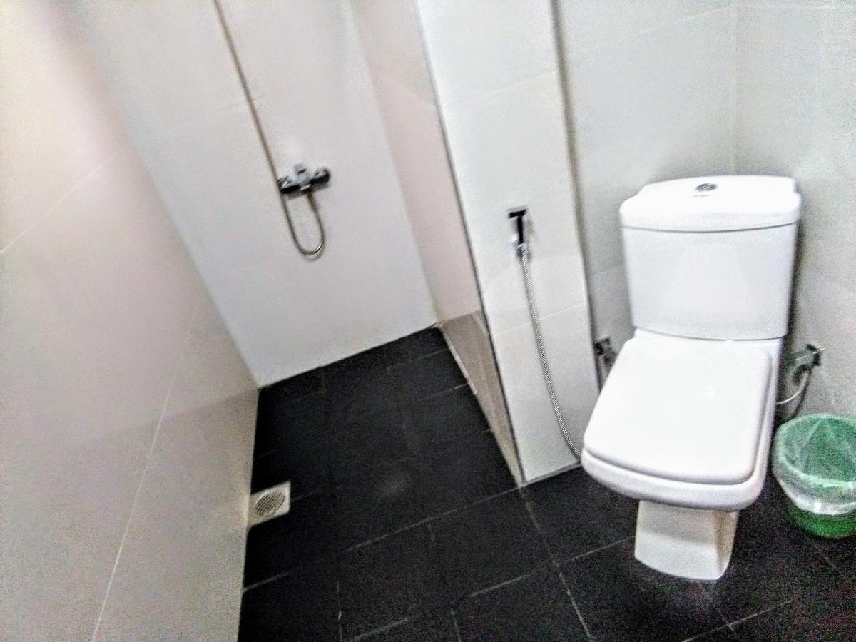 Travellers Nest Inn Нувара Елия Екстериор снимка